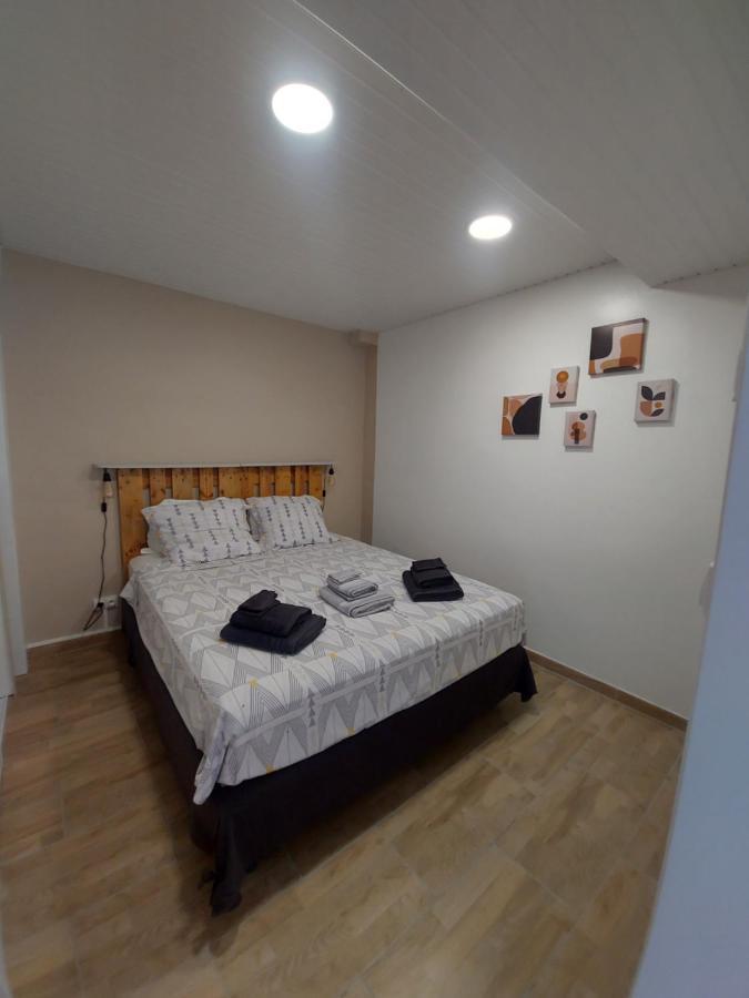 Appartement Blue Paradise Face Au Rocher Du Diamant Le Diamant Exterior foto